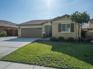 610 Julian Ave, San Jacinto, CA 92582