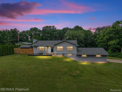 7750 Chilson Rd, Pinckney, MI, 48169