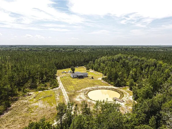 1139 Henry Walcott Road NW, Ludowici, GA 31316