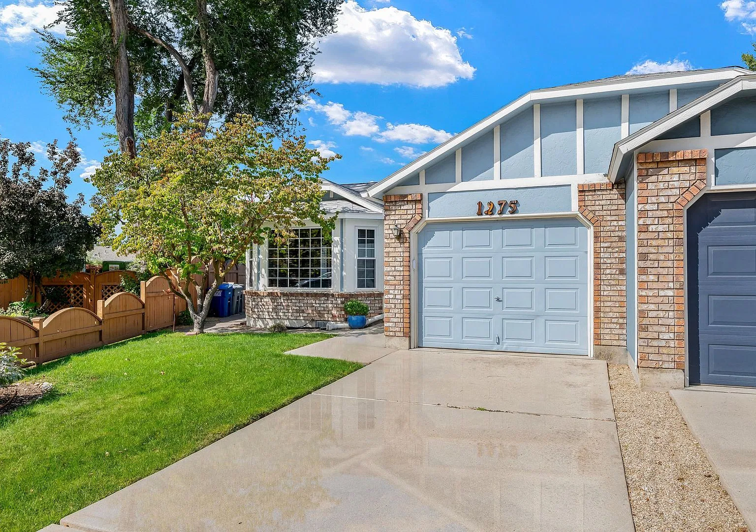 Available Now, 2bd/1b Townhome in SE Boise! — Photo 2