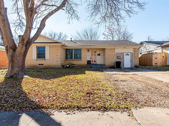 2nd image of 3516 Gray Dr