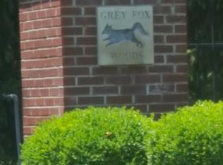 5361 Chico Grey Dr, Indianapolis, IN
