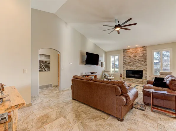 3817 Wild Rye Ln, Helena, MT 59602