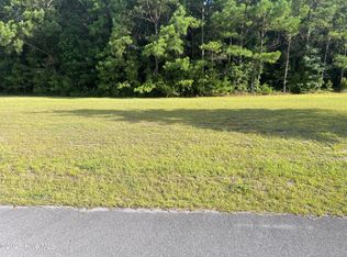 105 Ellery St LOT 117, Newport, NC 28570