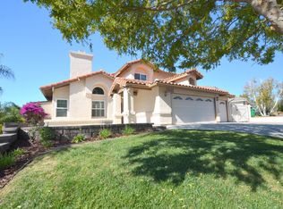 25487 Marvin Gardens Way, Murrieta, CA 92563