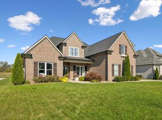 7026 Silver Fox St, Smyrna, TN 37167