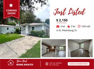 2486 15th Ave S, Saint Petersburg, FL 33712