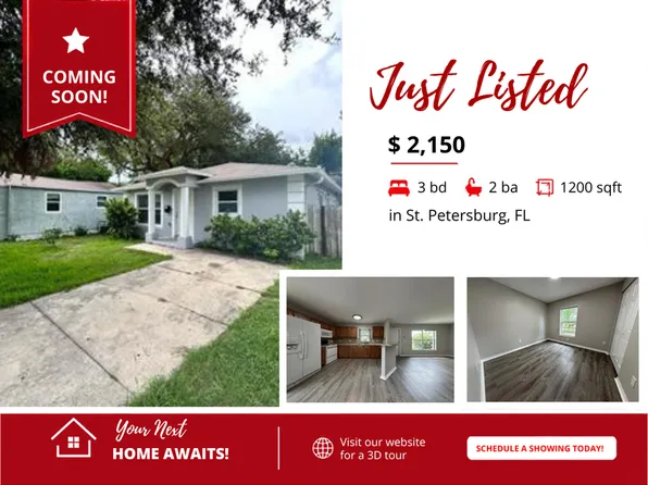 2486 15th Ave S, Saint Petersburg, FL 33712