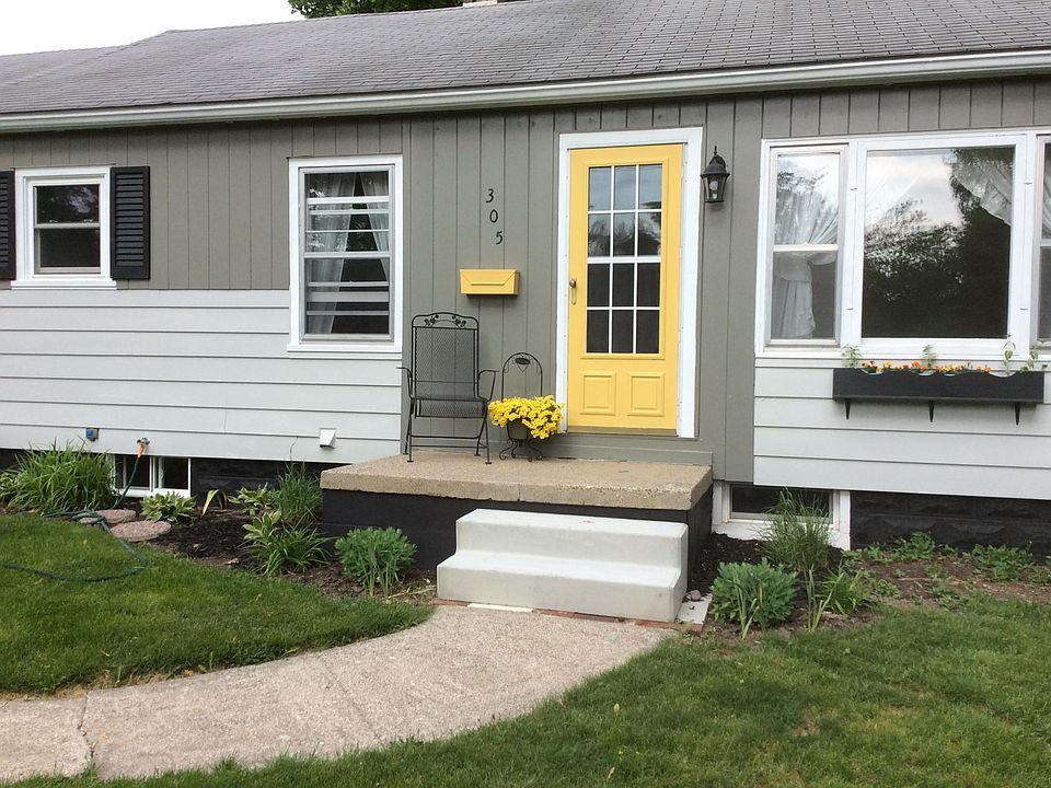 305 Yale, Bay City MI 48708, Hampton Township