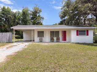 9665 W Orchard St, Crystal River, FL 34428