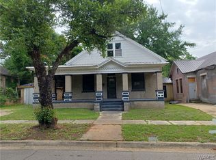 507 34th Ave, Tuscaloosa, AL 35401