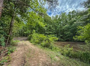 9016 Aaron Creek Church Rd, Oxford, NC 27565