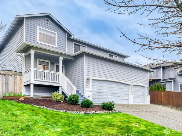 5607 79th Avenue NE, Marysville, WA 98270