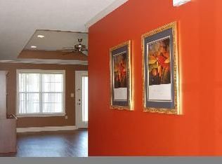 16 Whitestone Ct, Hattiesburg, MS 39402