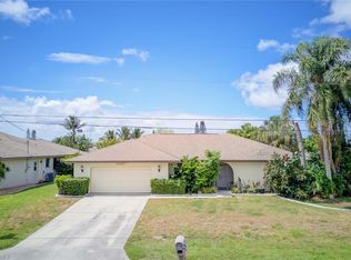 1714 SE 9th Ter, Cape Coral, FL 33990