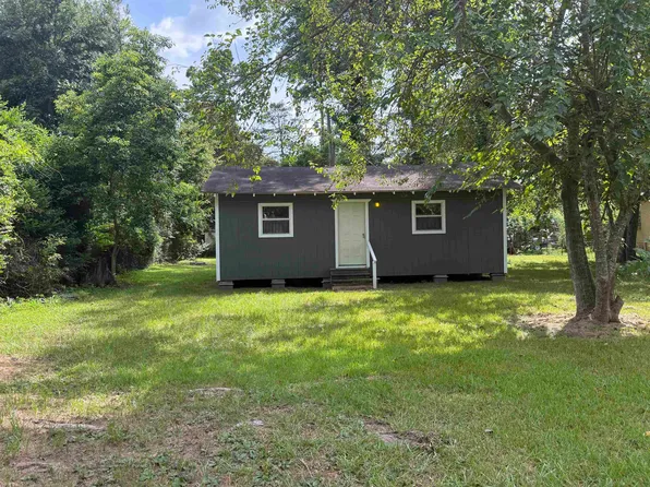 3270 Fm 92 S, Woodville, TX 75979