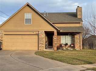 13103 S Maple Pl E, Glenpool, OK 74033