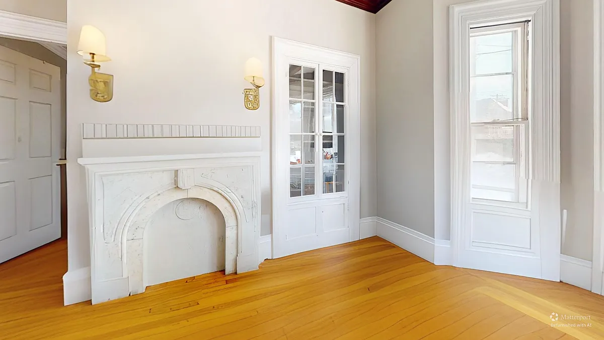 Building Photo - 12 Lyman St #2