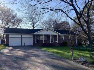 102 Mills Cir, Byron, GA 31008