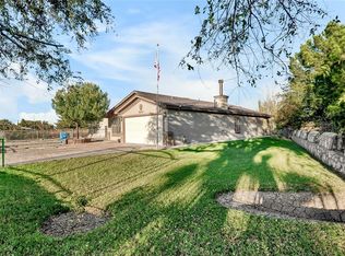 10553 Nicholas Rd, Socorro, TX 79927