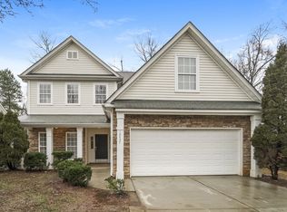 10437 Gold Pan Rd, Charlotte, NC 28215