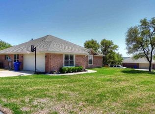 3634 Big Divide Rd, Copperas Cove, TX 76522