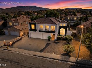 38855 Calistoga St, Palmdale, CA 93551