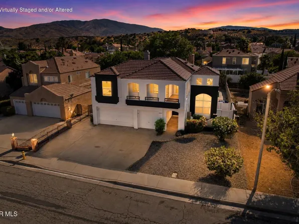 38855 Calistoga St, Palmdale, CA 93551