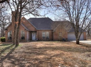 6720 E Waterloo Rd, Edmond, OK 73034