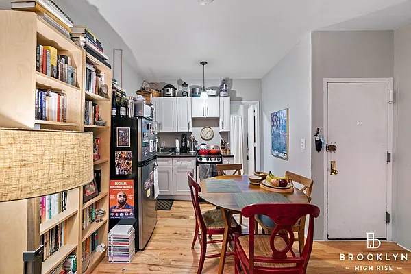 Rented by Brooklyn High Rise LLC | media 3
