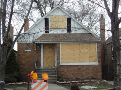 4911 S Knox Ave, Chicago, IL, 60632