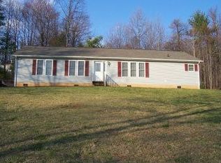 173 Country Rd, Deep Gap, NC 28618