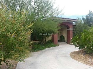 1712 Tangiers Dr, Henderson, NV 89012