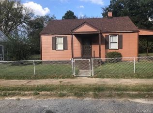 1123 Hawk St, Petersburg, VA 23803