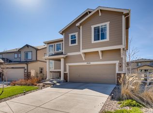 2610 Scoter Ln, Castle Rock, CO 80104