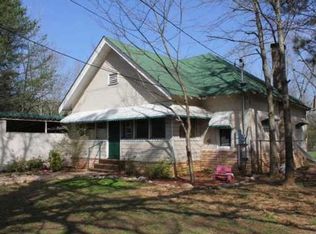 23 Depot St, Senoia, GA 30276