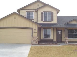 4237 E Granger, Meridian, ID 83642