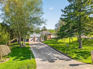 1175 Lakeshore Rd, Pt Hope, ON L1A3V7