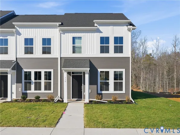 330 Mount McCauley Way, Aylett, VA 23009