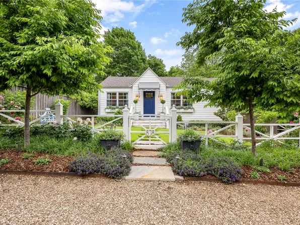 878 N Olive Ave, Fayetteville, AR 72701