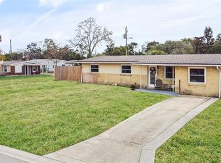 53 Highridge Rd, Daytona Beach, FL 32117