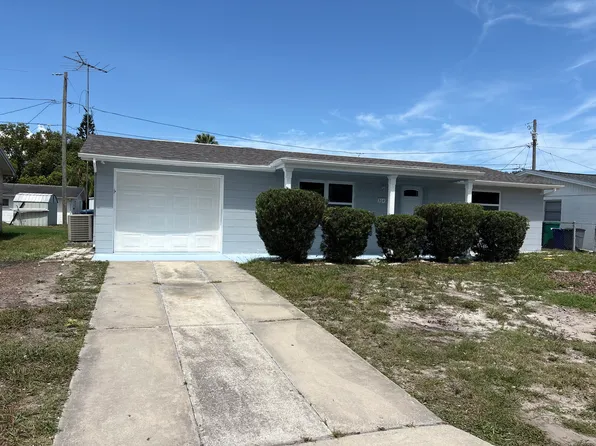 3649 Linkwood St, New Port Richey, FL 34652