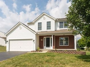 102 Crabapple Ln, Etna, OH 43062