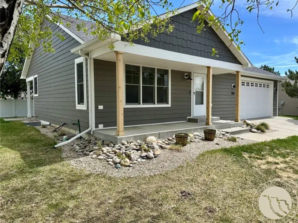 1681 Tiburon Ln, Billings, MT 59102