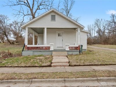832 E 3rd St, Xenia, OH, 45385
