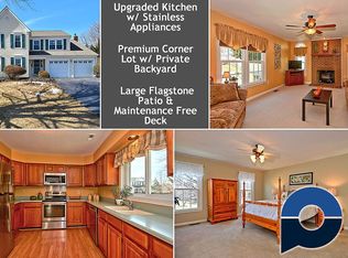 17273 Pickwick Dr, Purcellville, VA 20132