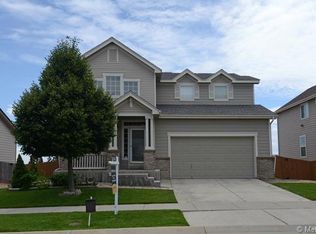 4830 Mount Princeton St, Brighton, CO 80601