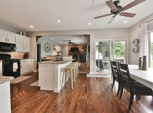 800 Maple St, Springfield, NE 68059