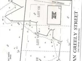 12 Wyman Greeley St, Salisbury, MA 01952