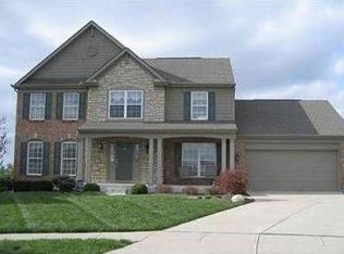 1317 Deer Hollow Ct, Hebron, KY 41048